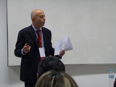 Prof. Pavoni Prof. Pavoni